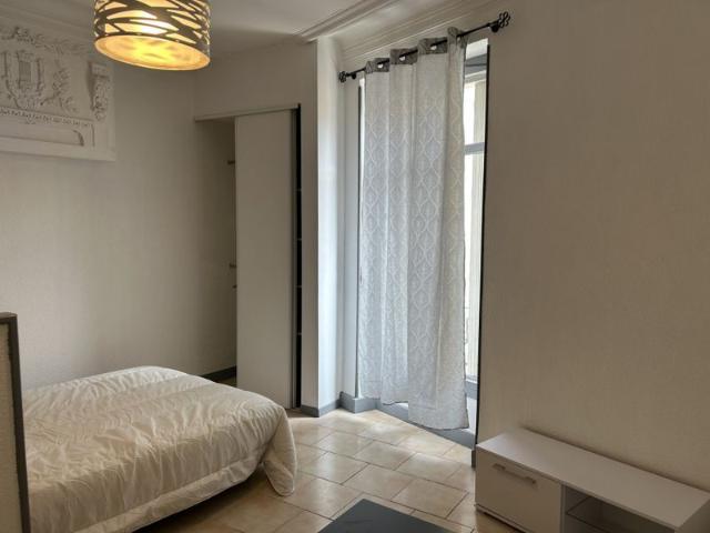 Appartement location à Carcassonne