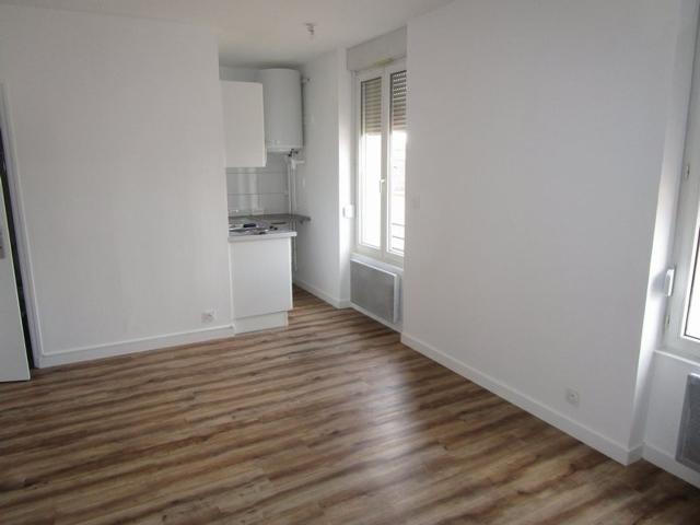 Appartement location à Dijon