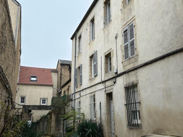 Appartement location à Dijon