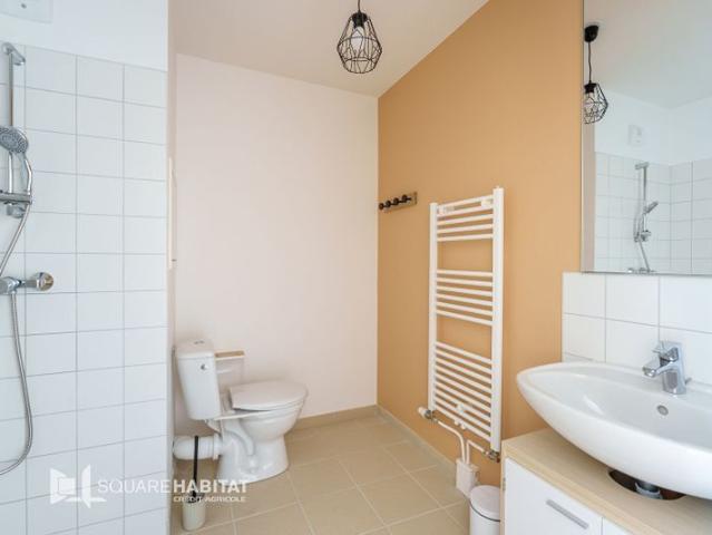 Appartement location à Dijon