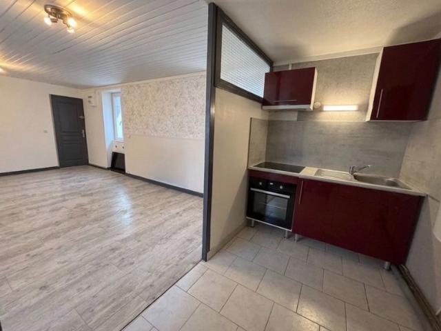 Appartement location à Nevers