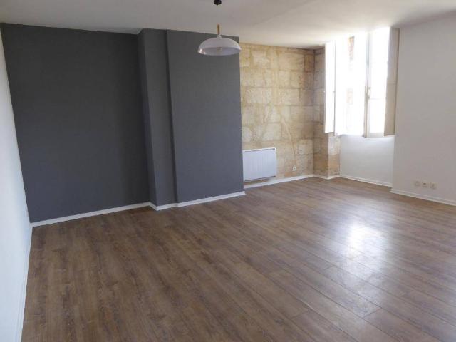 Studio location à Bordeaux