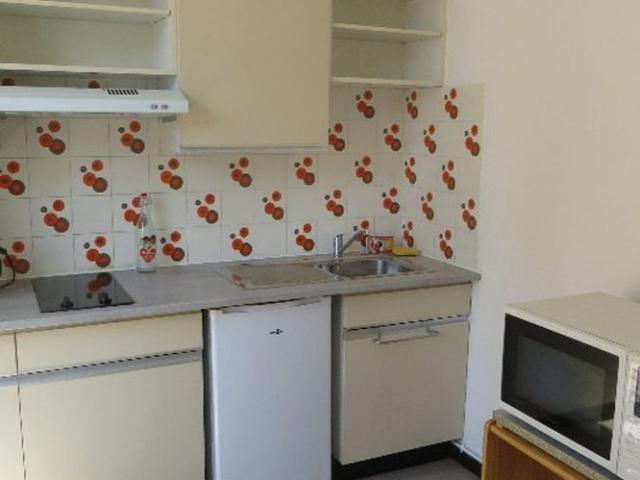 Appartement location à Dijon