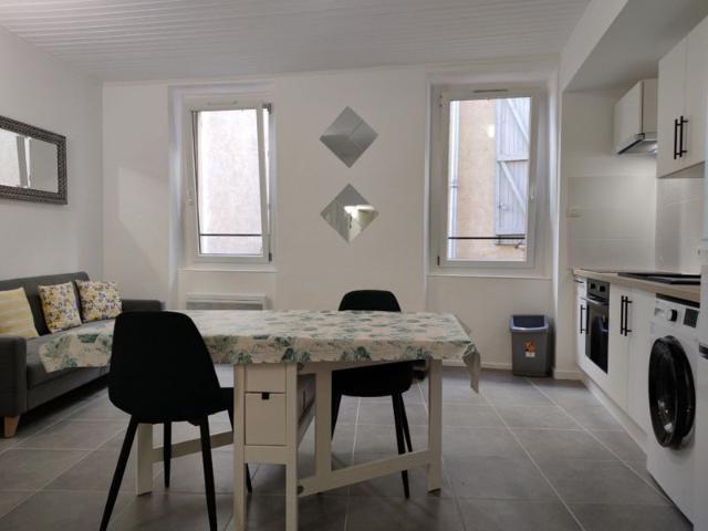 Appartement location à Narbonne