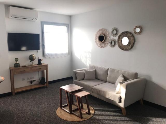 Appartement location à Cognac