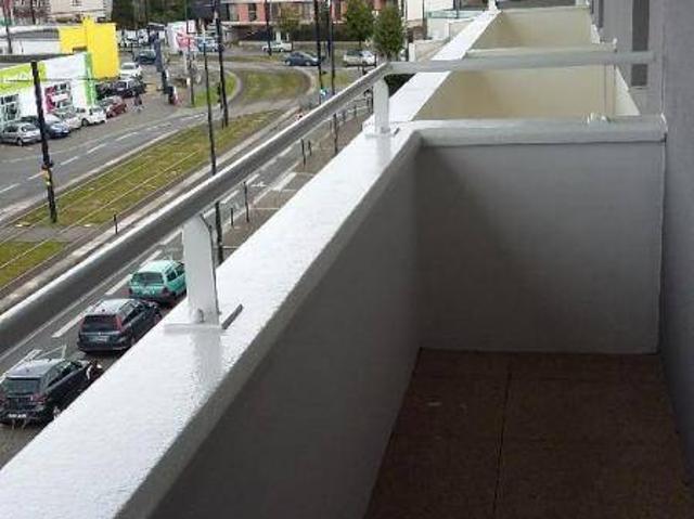 Appartement location à Nantes, Orvault