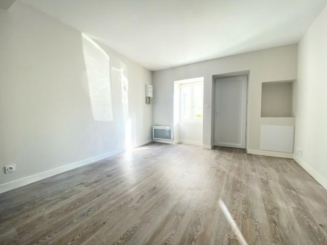 Appartement location à Niort