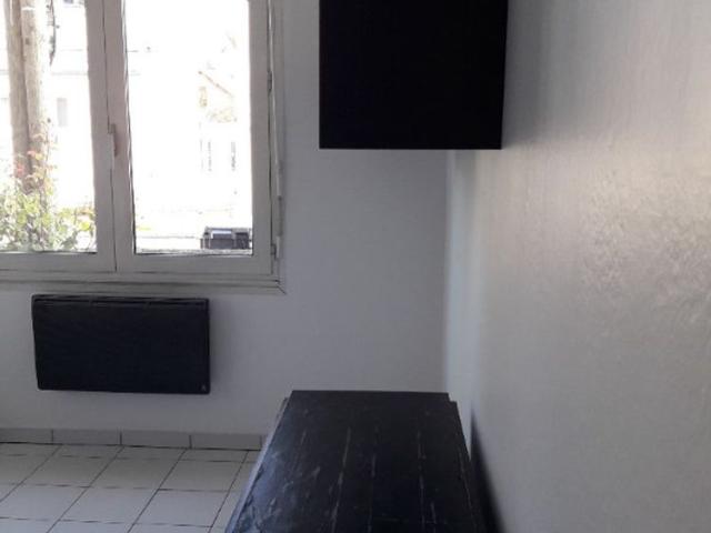 Appartement location à Dijon