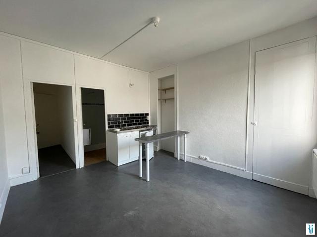 Appartement location à Rouen, Ruan