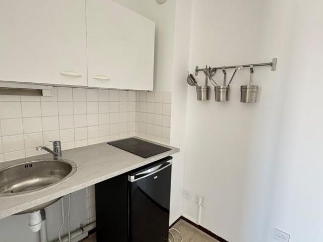 Appartement location à Dijon