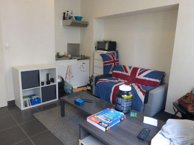 Appartement location à Dijon