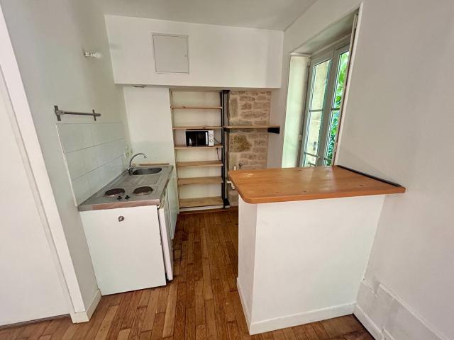 Appartement location à Dijon