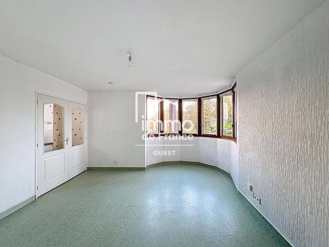 Appartement location à Laval