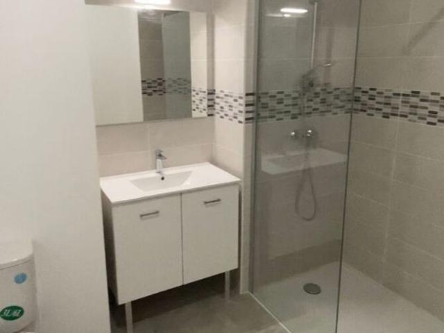 Appartement location à Dijon