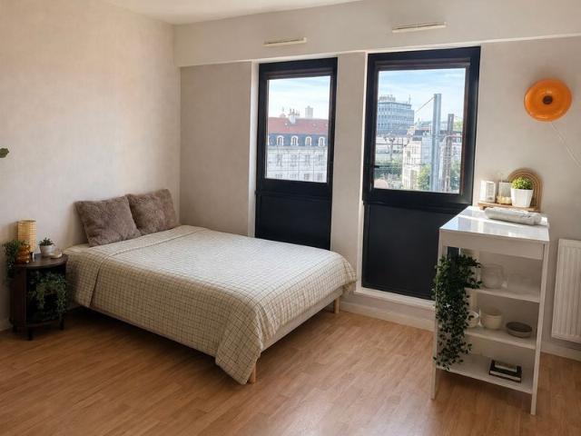 Appartement location à Dijon