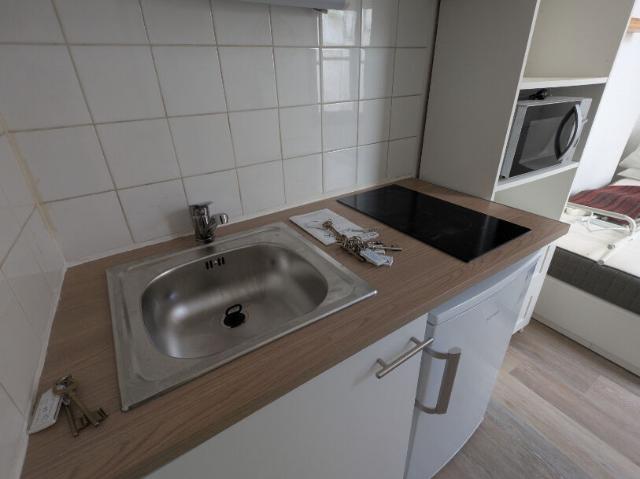 Appartement location à Poitiers