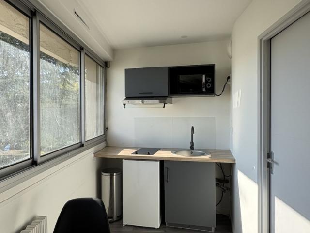 Appartement location à Niort
