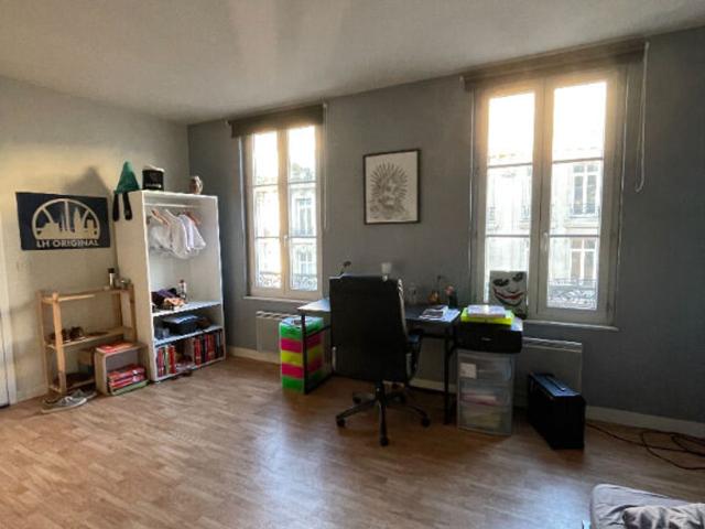 Appartement location à Rouen, Ruan