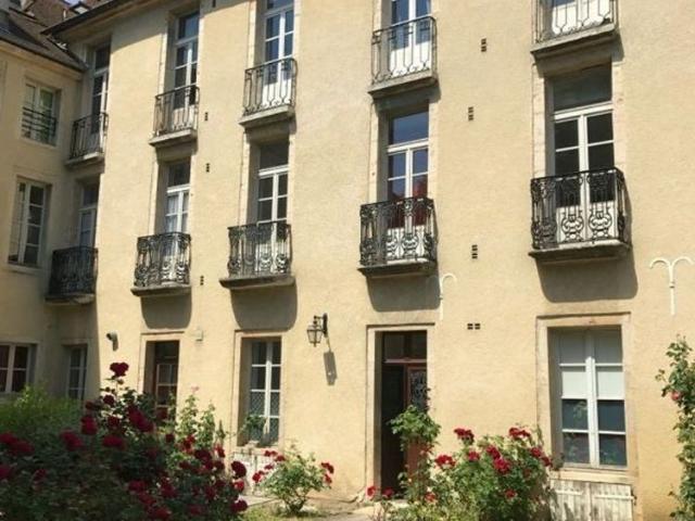 Appartement location à Dijon