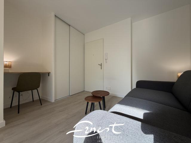Appartement location à Poitiers