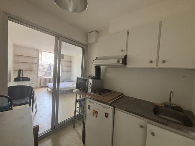 Appartement location à Poitiers