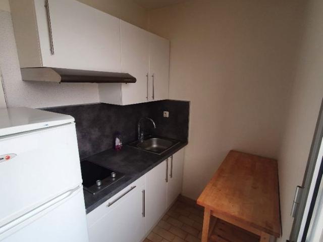 Appartement location à Dijon