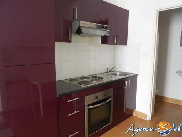 Appartement location à Narbonne