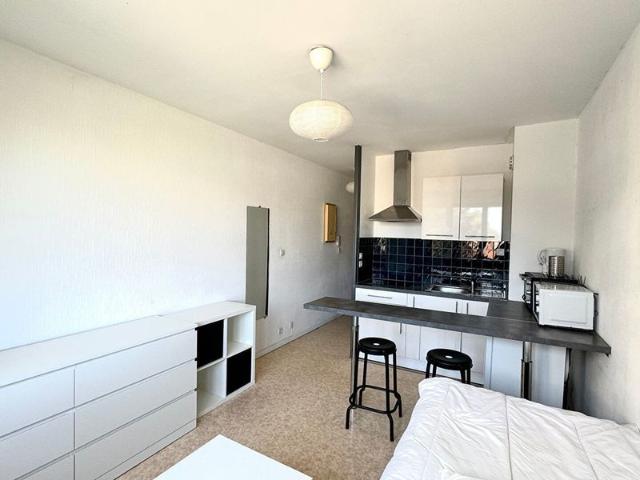 Appartement location à Dijon