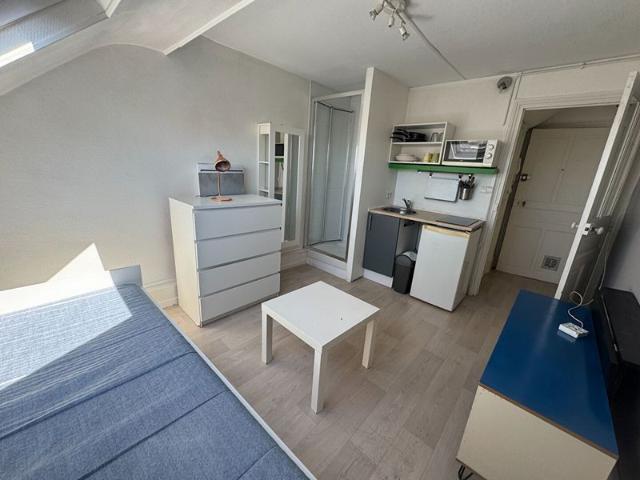 Appartement location à Dijon