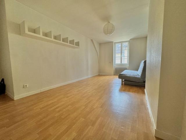 Appartement location à Dijon