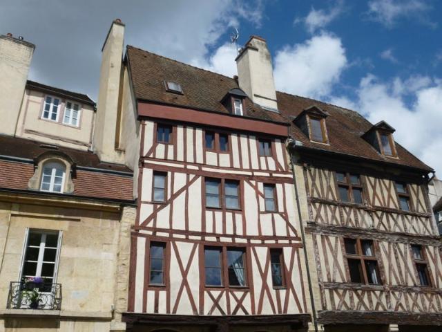 Appartement location à Dijon