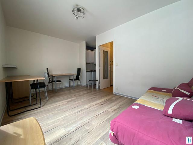 Appartement location à Rouen, Ruan