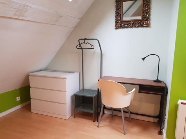 Appartement location à Dijon