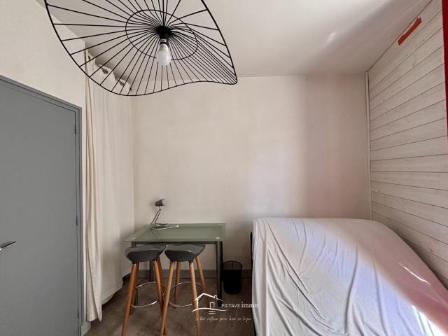 Appartement location à Poitiers