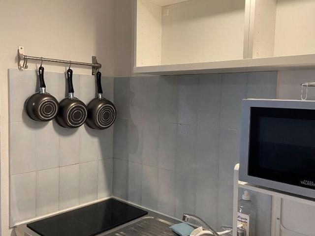 Appartement location à Dijon
