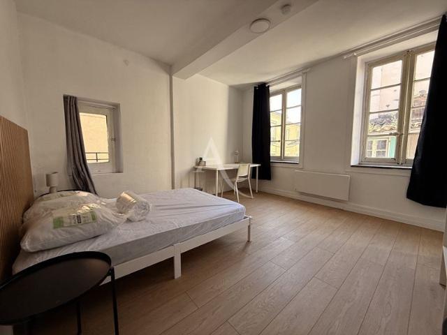 Appartement location à Carcassonne