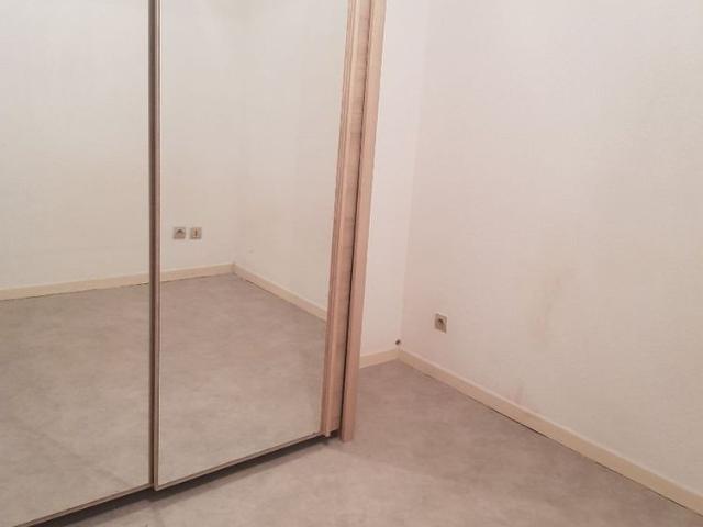 Appartement location à Dijon
