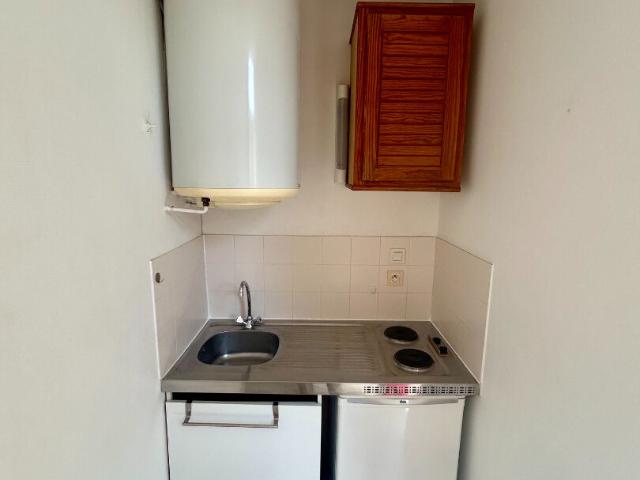Appartement location à Dijon