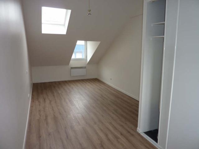 Appartement location à Le Havre