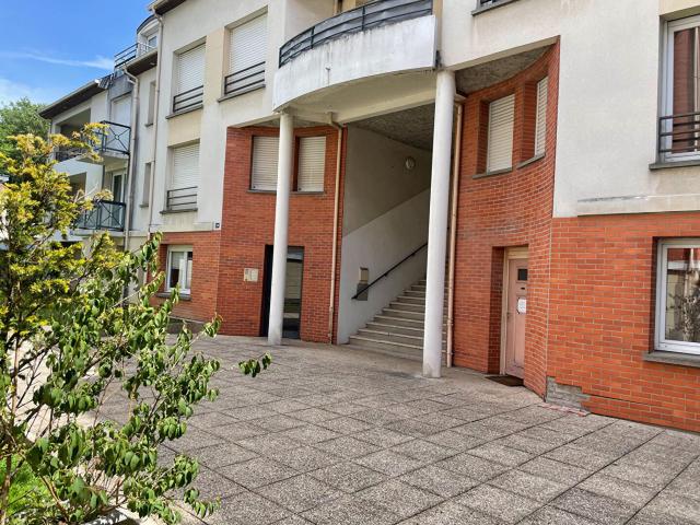 Appartement location à Rouen, Bois-guillaume