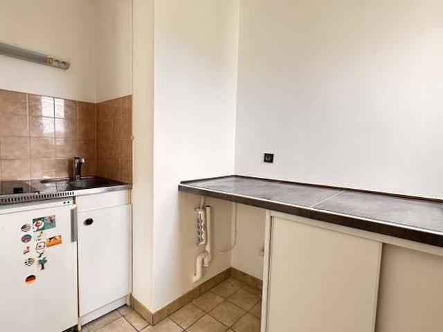 Appartement location à Dijon