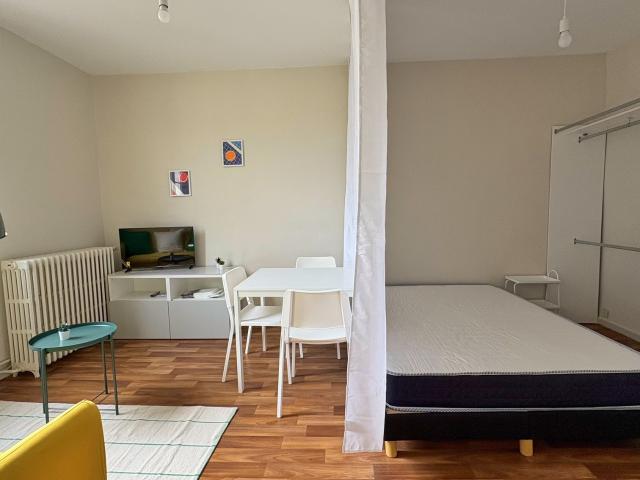 Appartement location à Niort