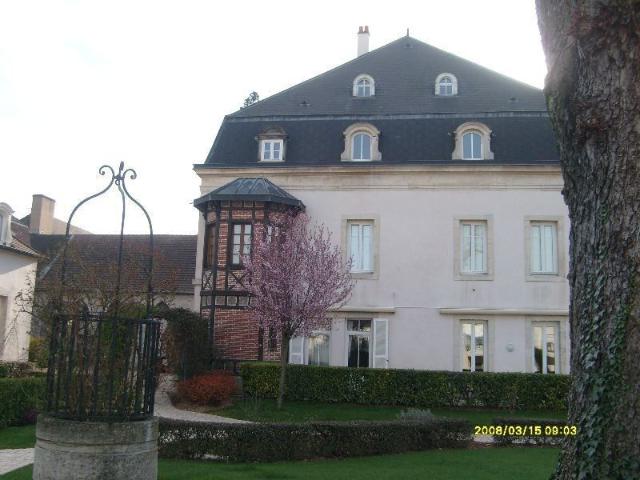 Appartement location à Dijon