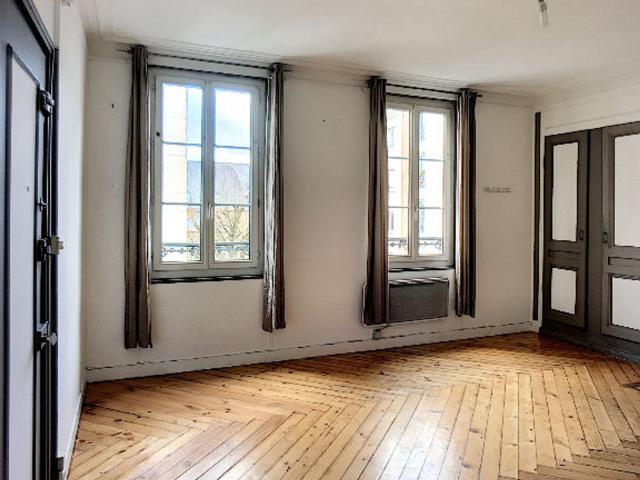 Appartement location à Rouen, Ruan