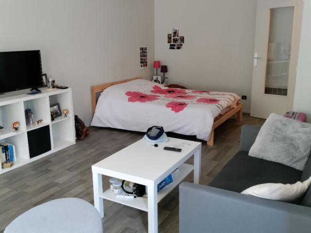 Appartement location à Rouen, Ruan