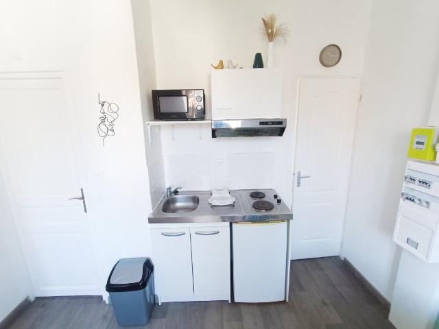 Appartement location à Amiens