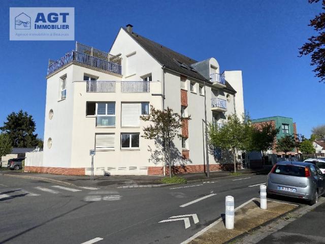 Appartement location à Beauvais
