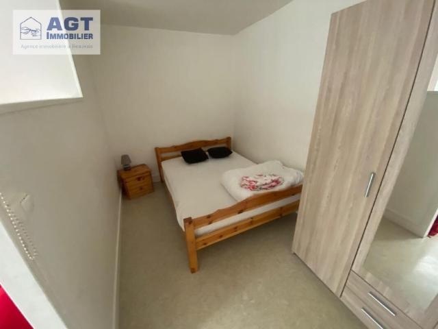 Appartement location à Beauvais