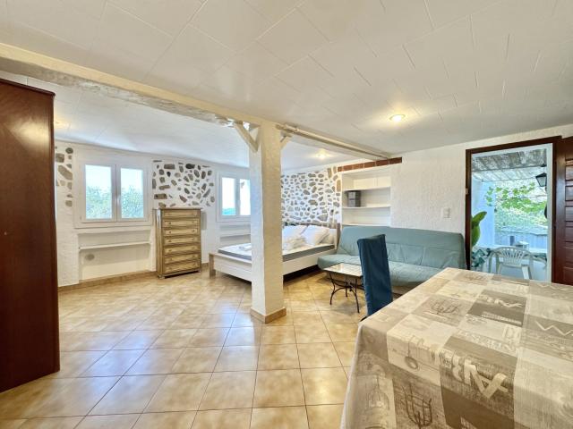 Appartement location à Saint-Antoine, Levens