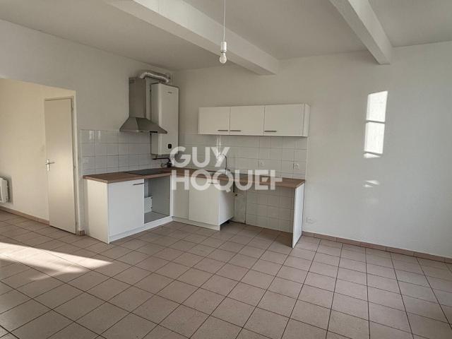 Appartement location à Toulouse, Grenade